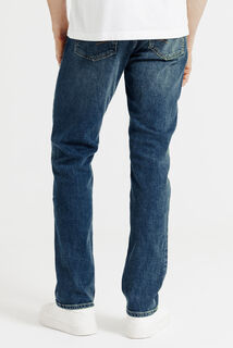 Jean straight RE-JEAN