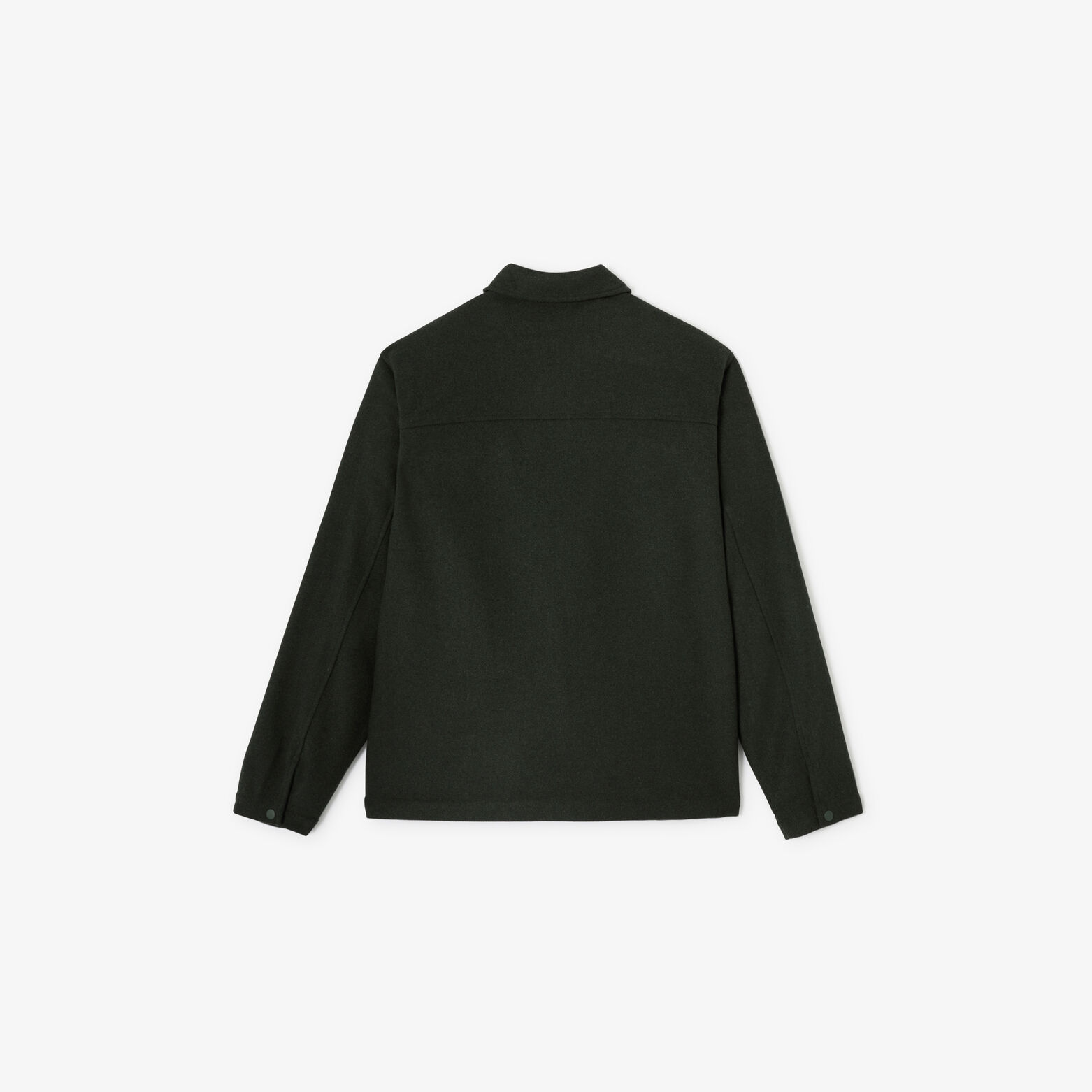 Surchemise avec poche coton