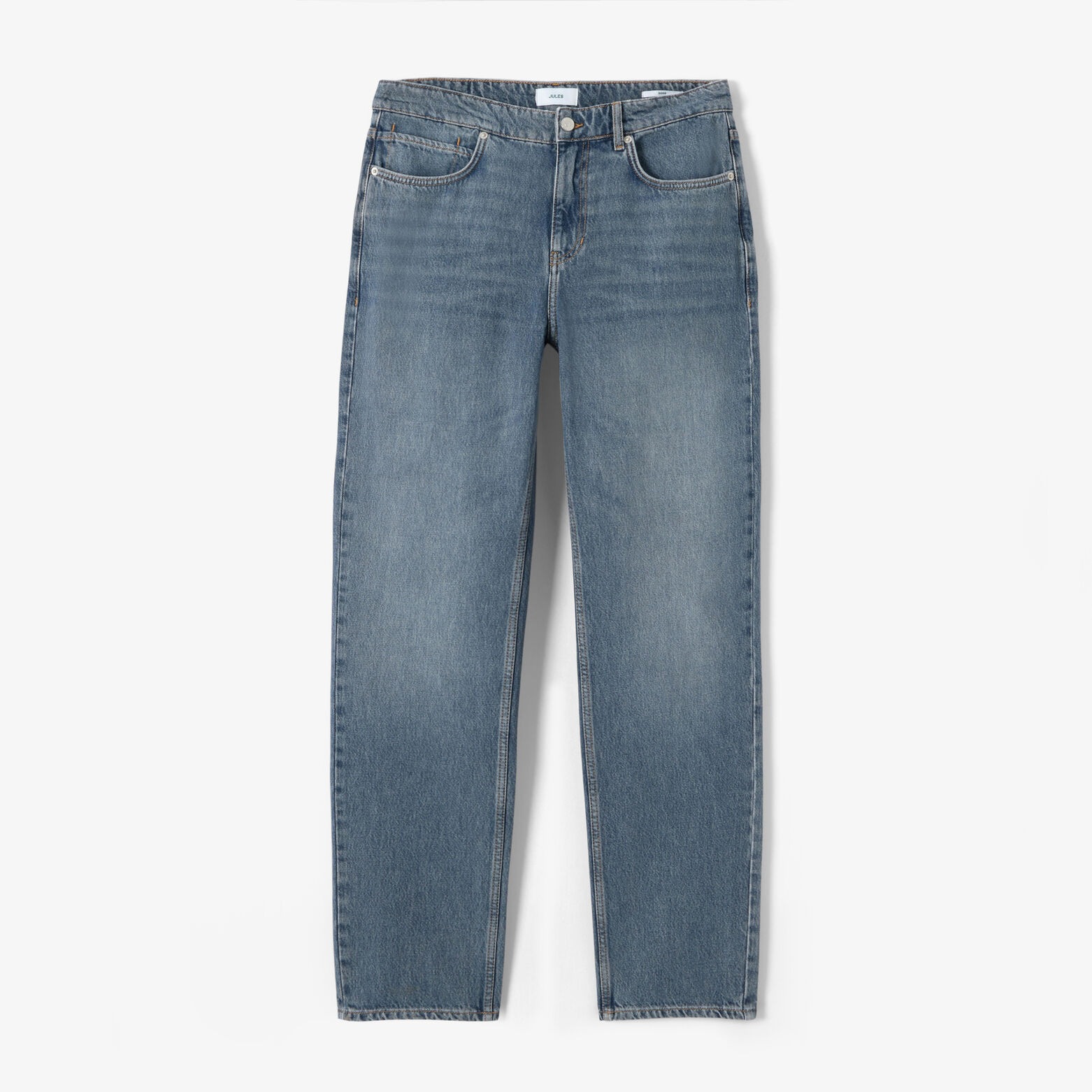 Jean loose