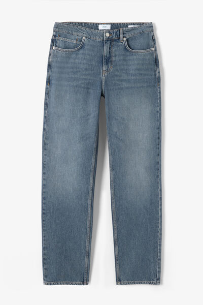 Jean loose