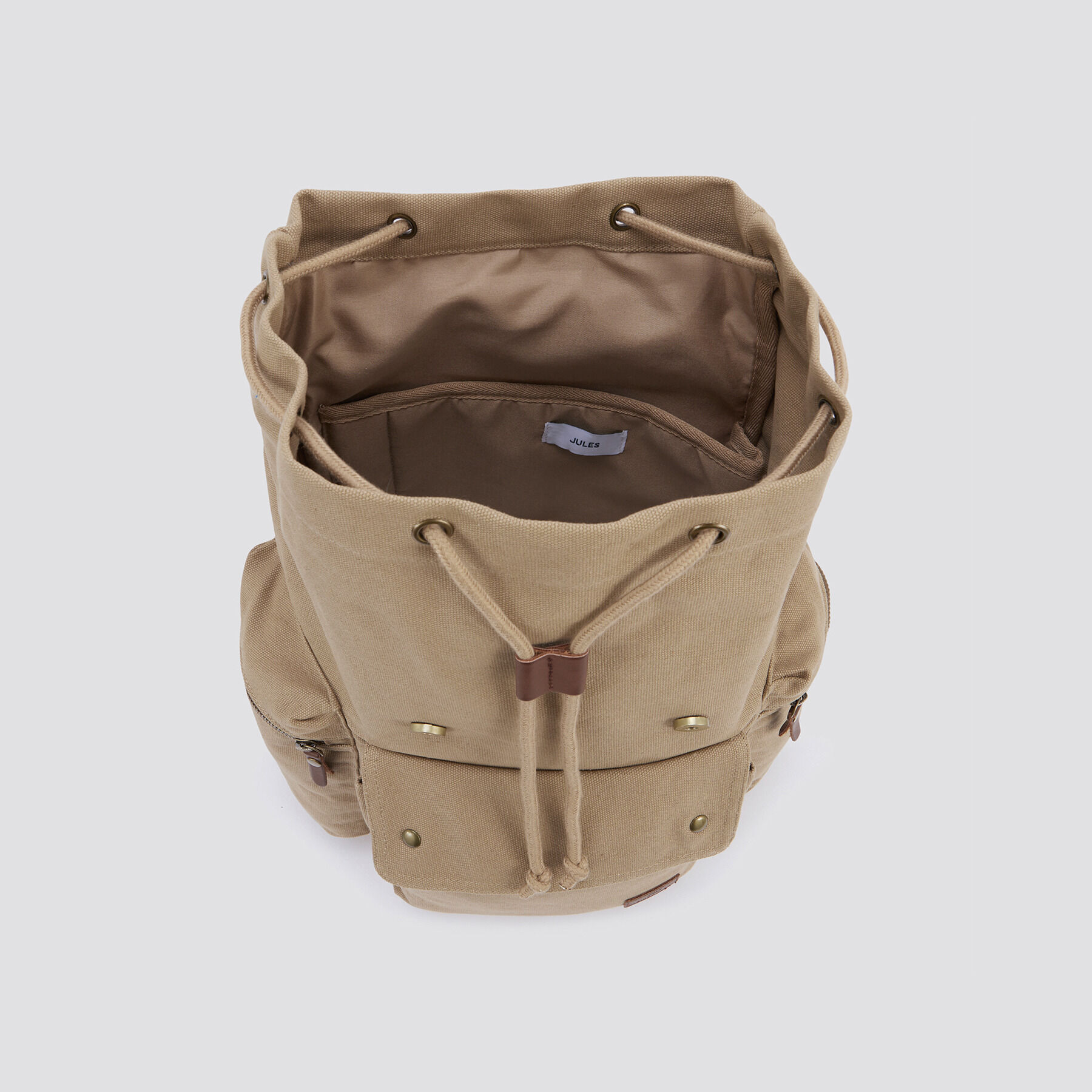 Sac à hot sale dos jules