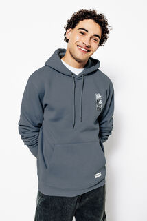 Sweater met Japan print by Paiheme Studio