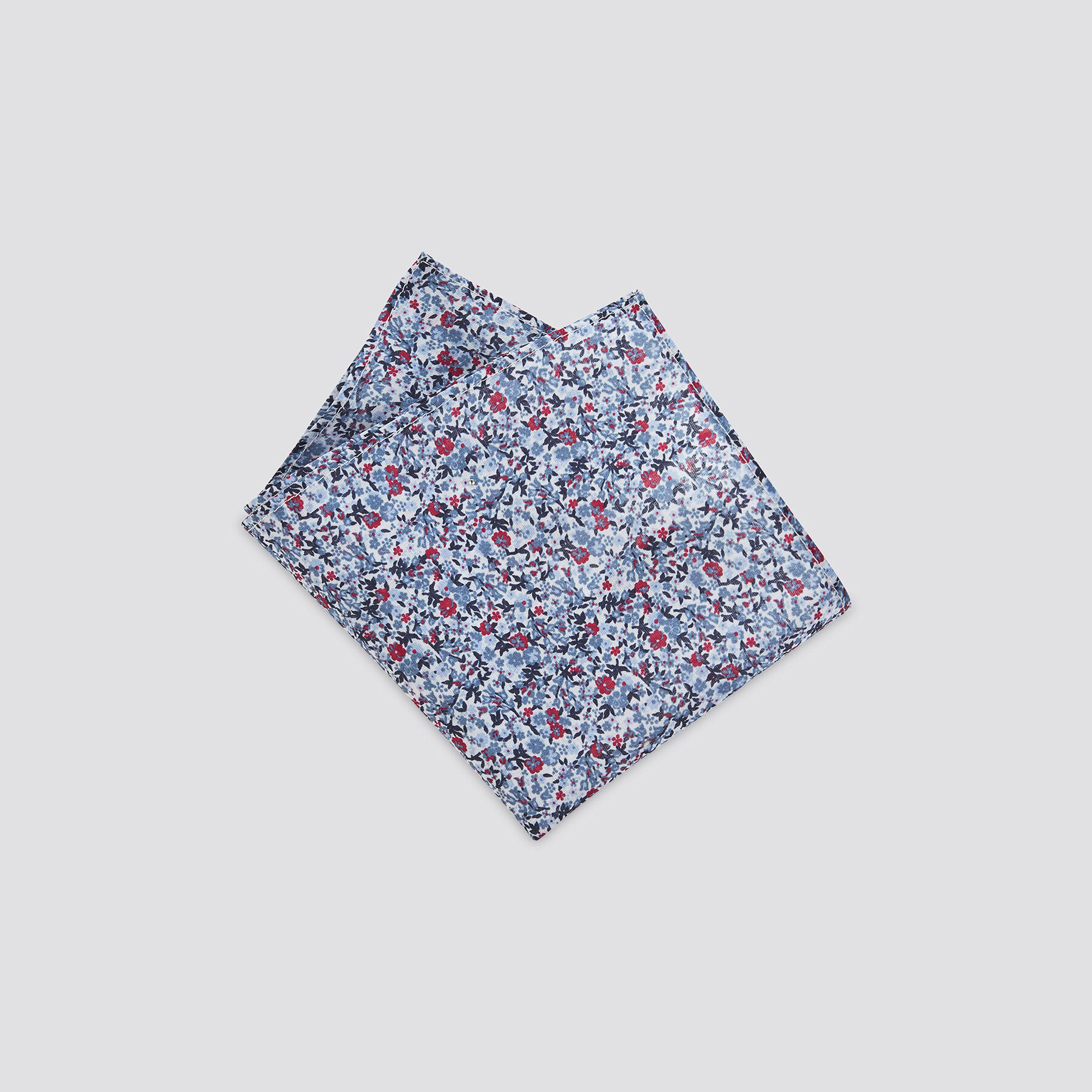 pochette costume jules