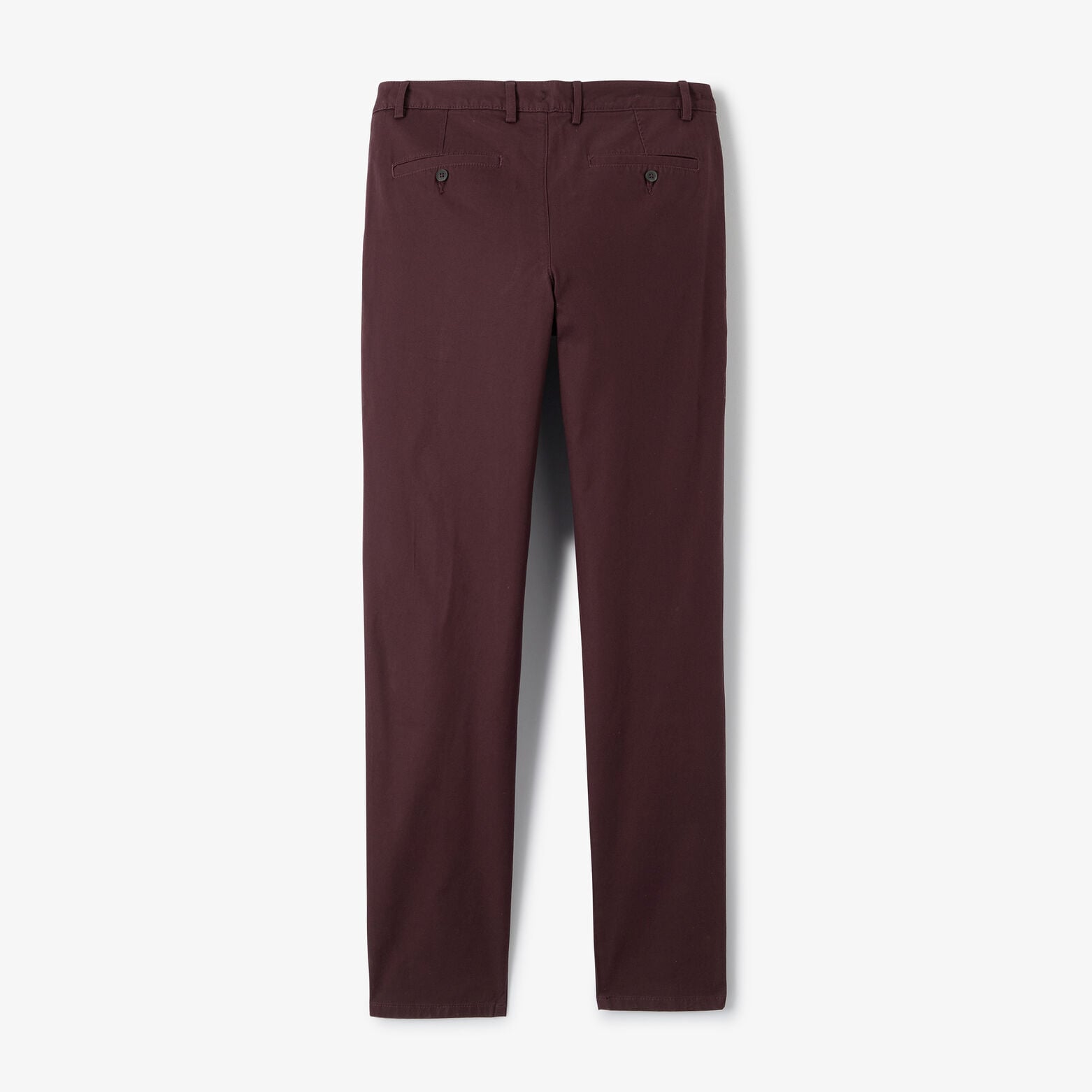 Pantalon chino slim "le parfait by JULES"
