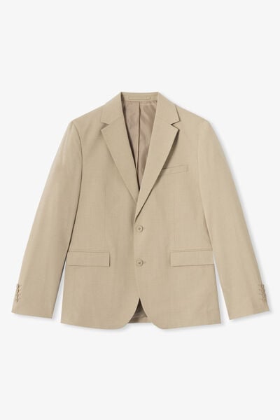 Veste de costume confort