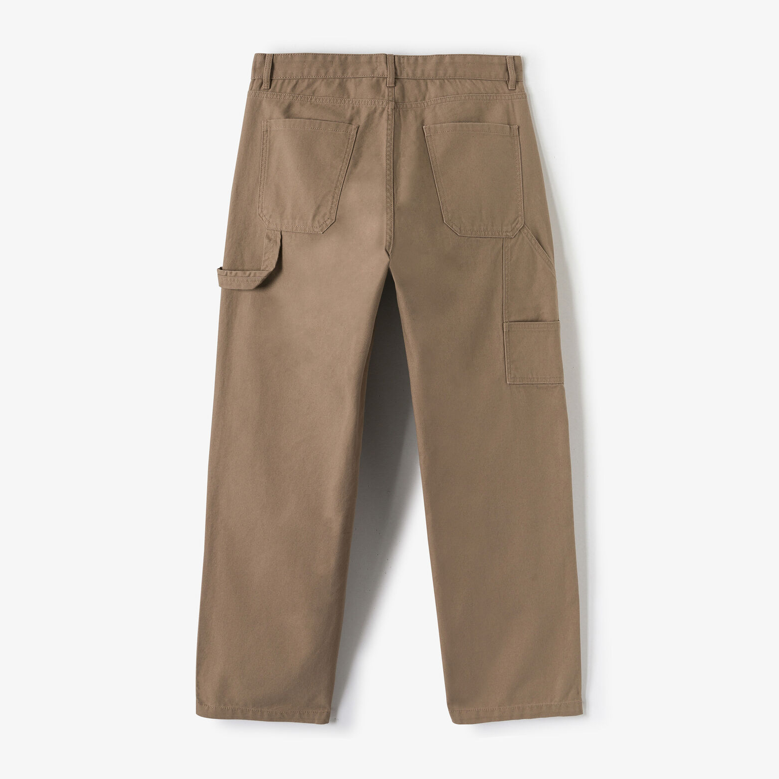 Pantalon baggy charpentier