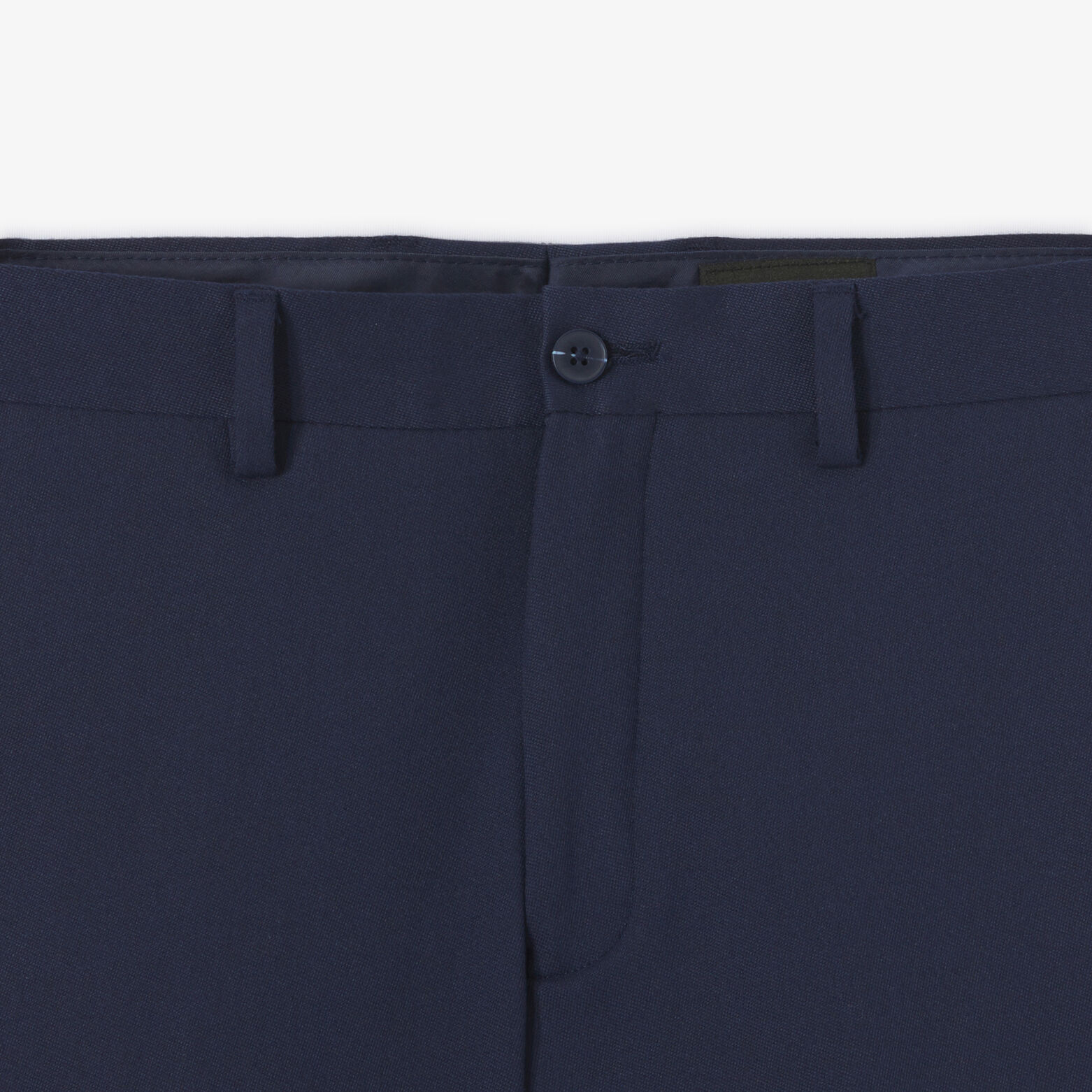 Pantalon de costume slim