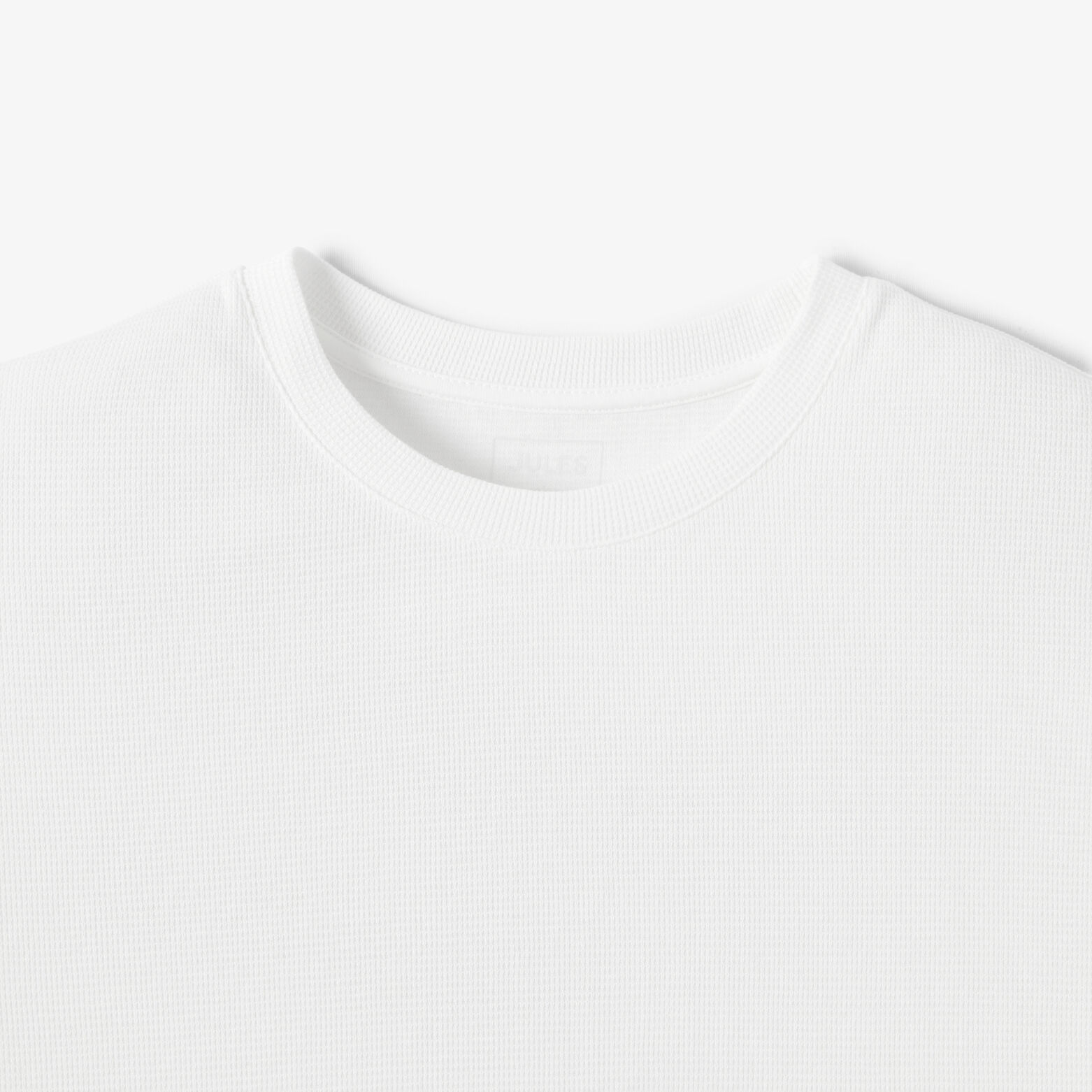 Tee shirt relax imprim&eacute; dos Organic Feelings