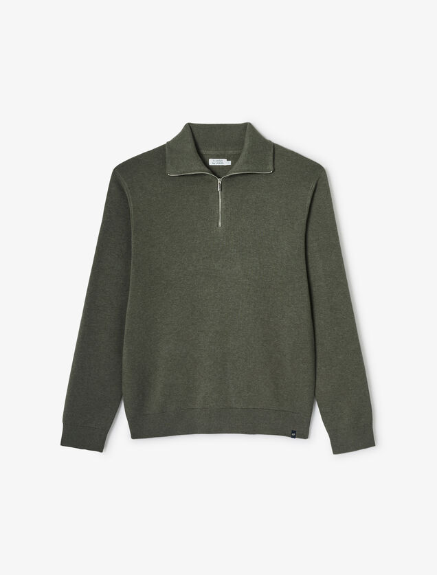 Pull col camionneur "le parfait by JULES"