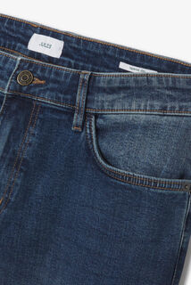 Jean tapered