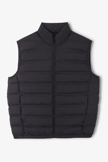 Doudoune légère sans manche