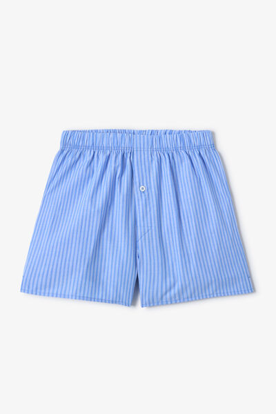 Cale&ccedil;on ray&eacute; 100% coton