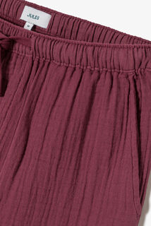 Bermuda in katoengaas