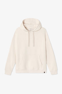 Sweat &agrave; capuche uni