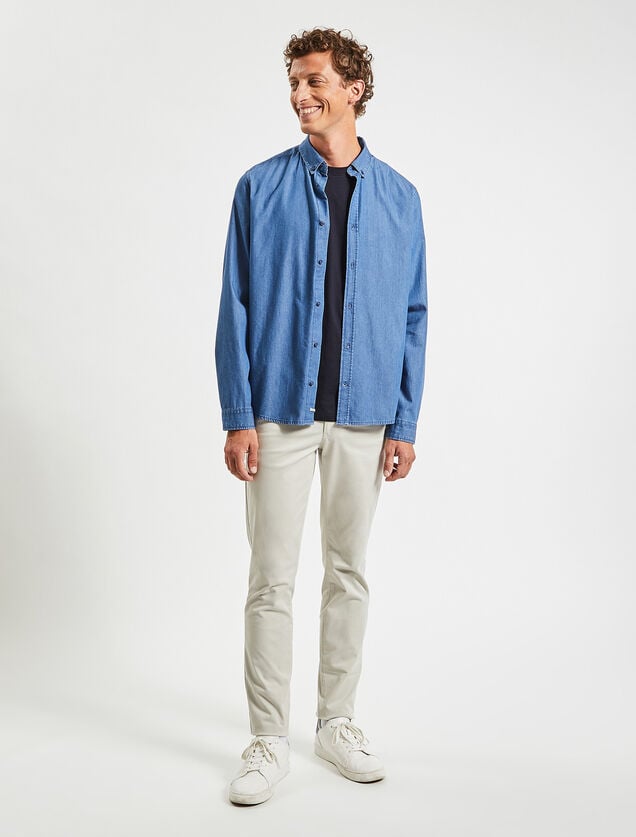 Tee shirt "le parfait by JULES"