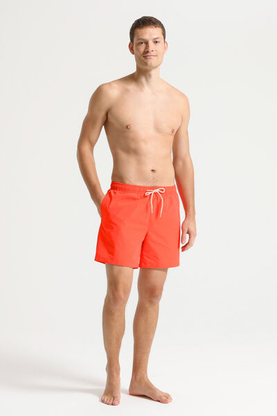Maillot de bain uni