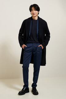 Veste de costume slim