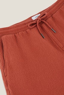 Bermuda in textuurstof