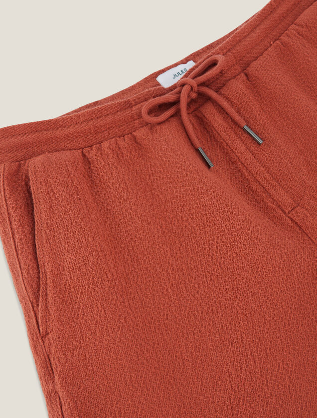 Bermuda in textuurstof