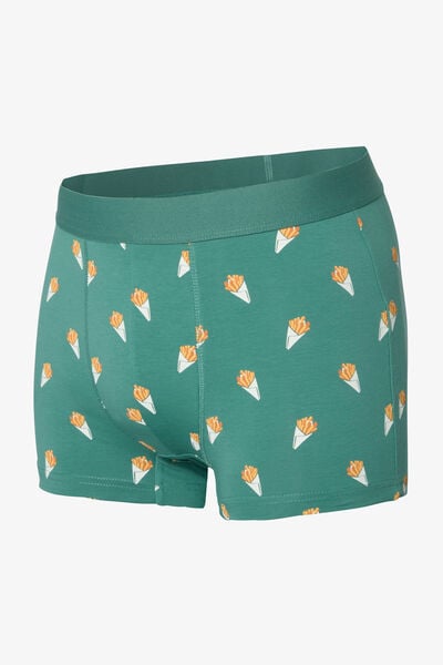 Boxer fantaisie
