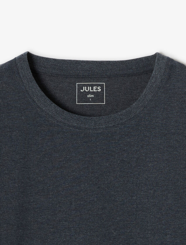 Tee shirt manches longues