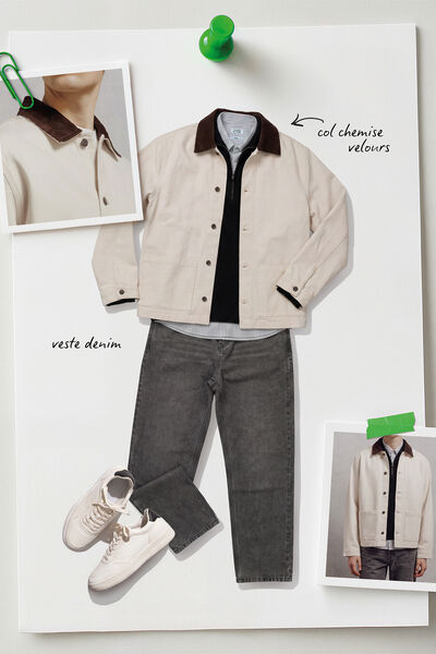 Shop de complete look
