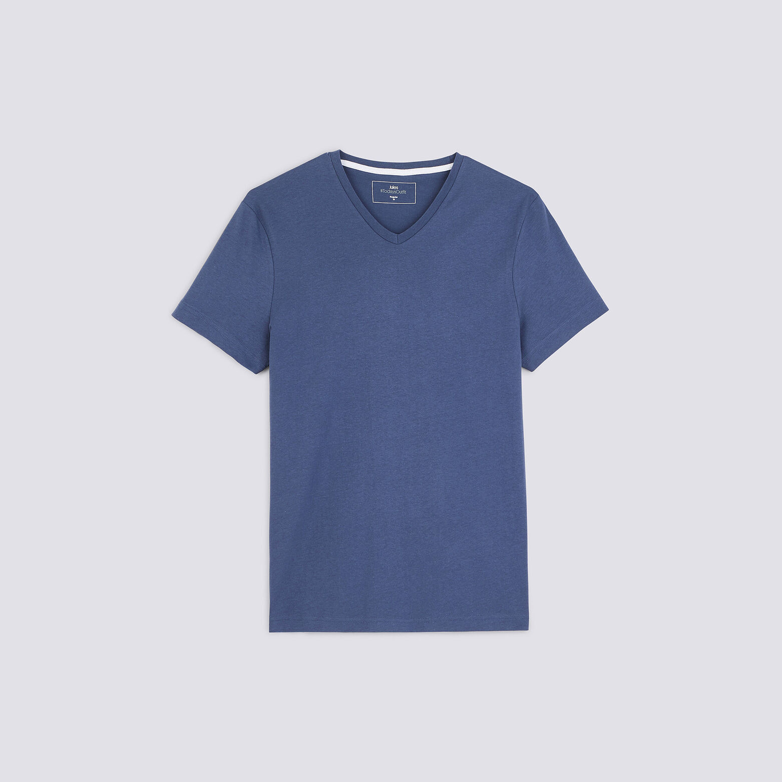 T.Shirt A Serig MC Col V