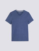 Bleu Indigo Moyen