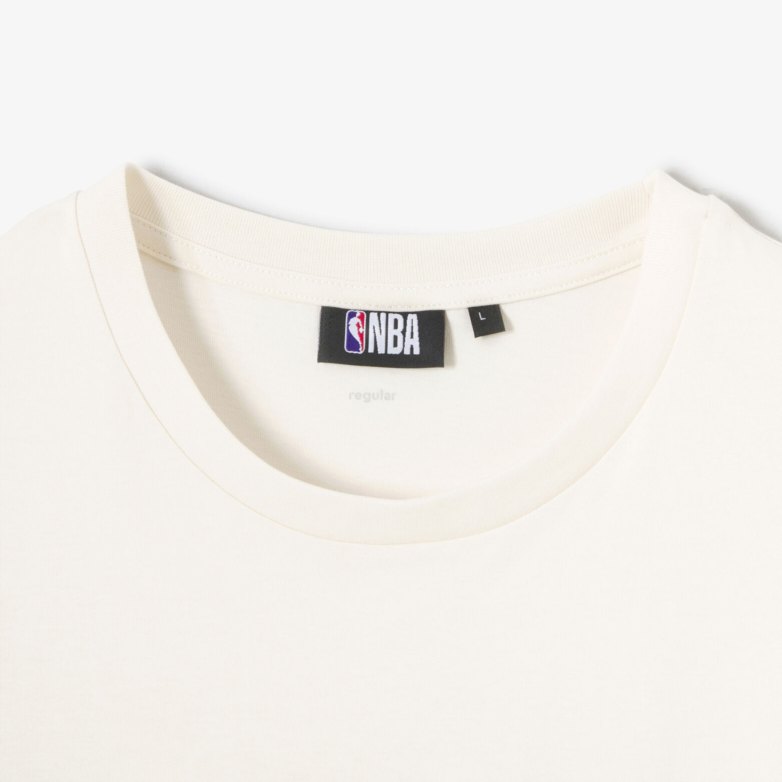 Tee shirt San Antonio Spurs licence NBA