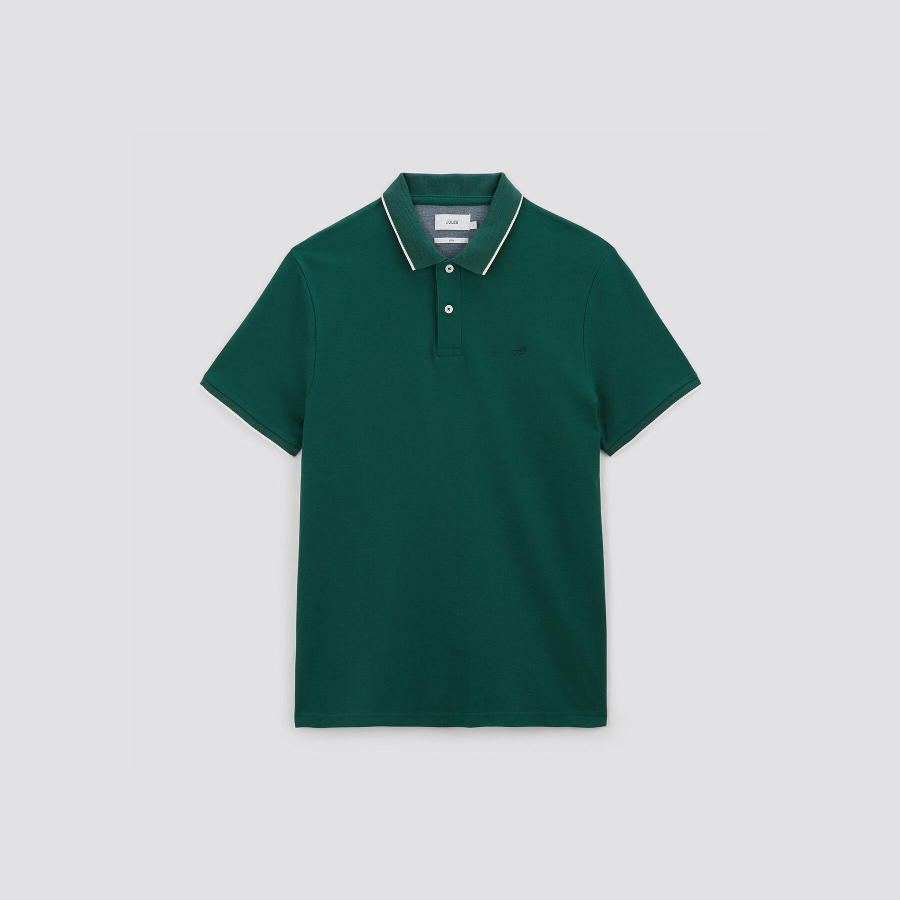 Polo homme chez sale jules