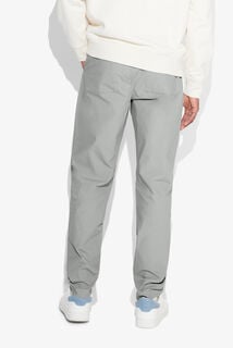 Relaxed fit chinobroek