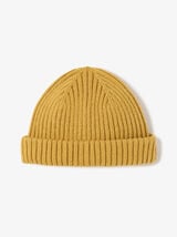 Muts in tricot kort model