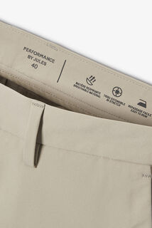 Pantalon de costume slim Performance by JULES