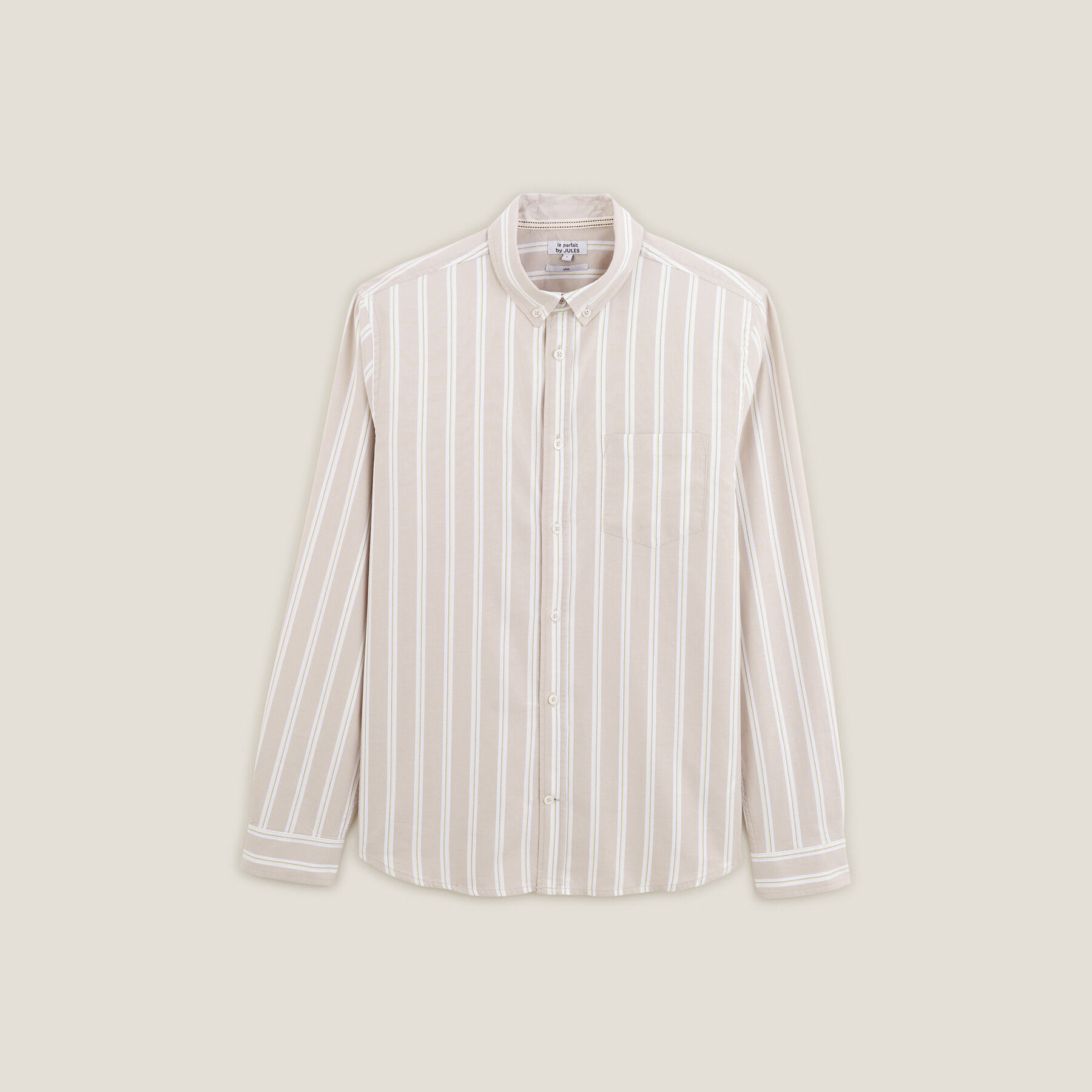 Chemise jules extra 2025 slim