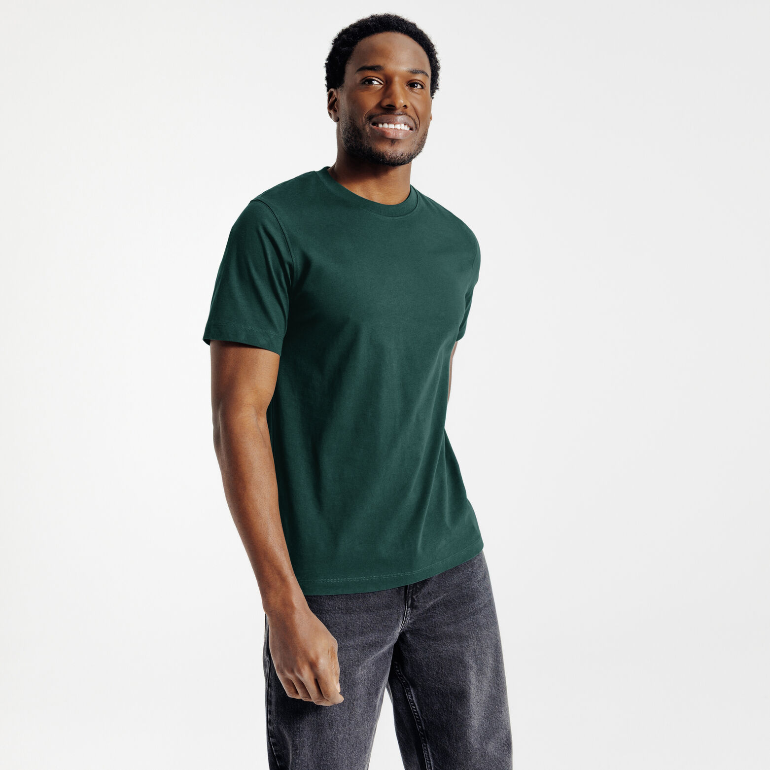 Tee shirt "le parfait by JULES"