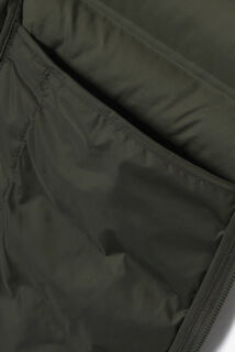 Lichte bodywarmer