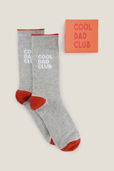 Vaderdag-sokken