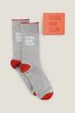 Vaderdag-sokken