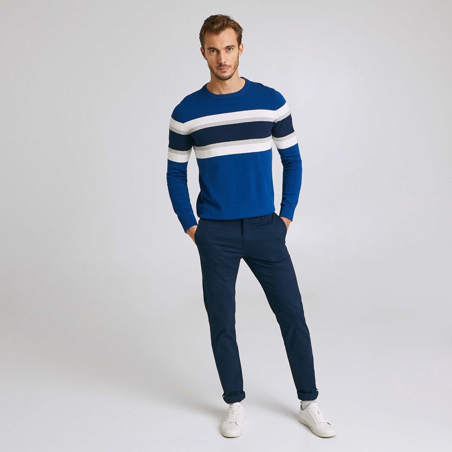 Pantalon jules chino