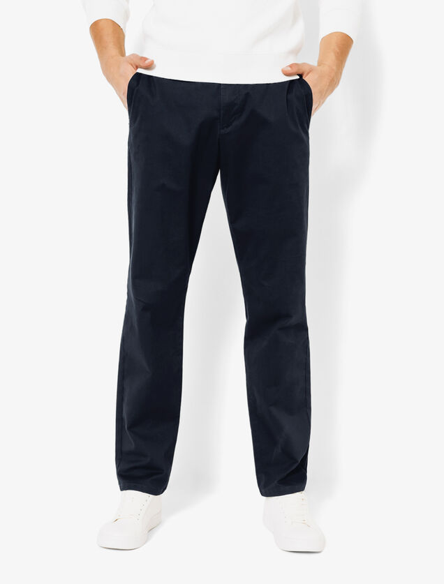 Pantalon chino regular "le parfait by JULES"
