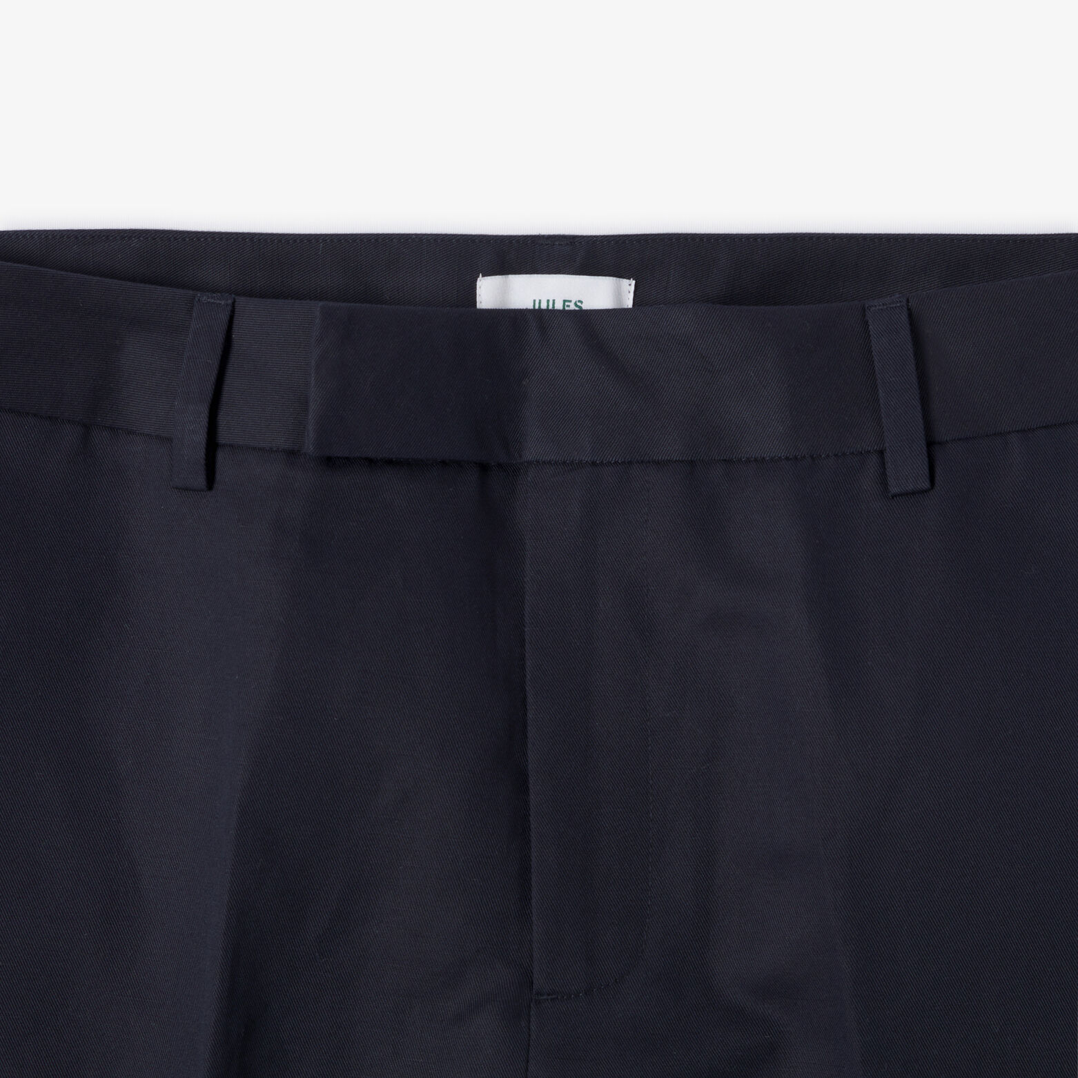 Pantalon chino tapered