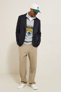 Sweat "Jacksonville Jaguars" licence NFL