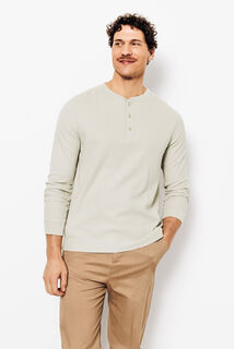 Tee shirt tunisien gaufré