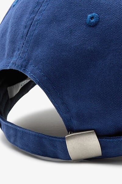 Casquette fantaisie brod&eacute;e