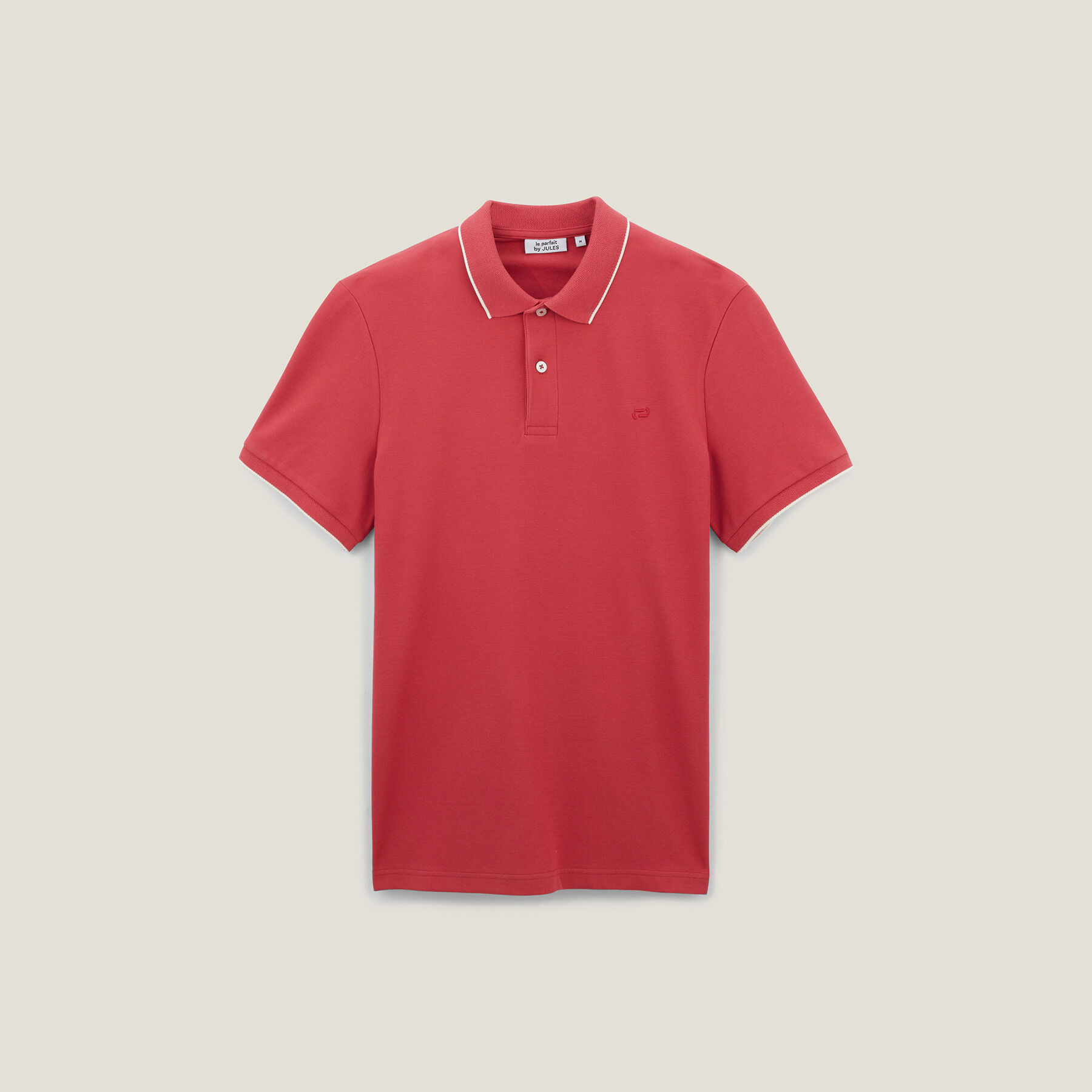 Jules homme polo 2025