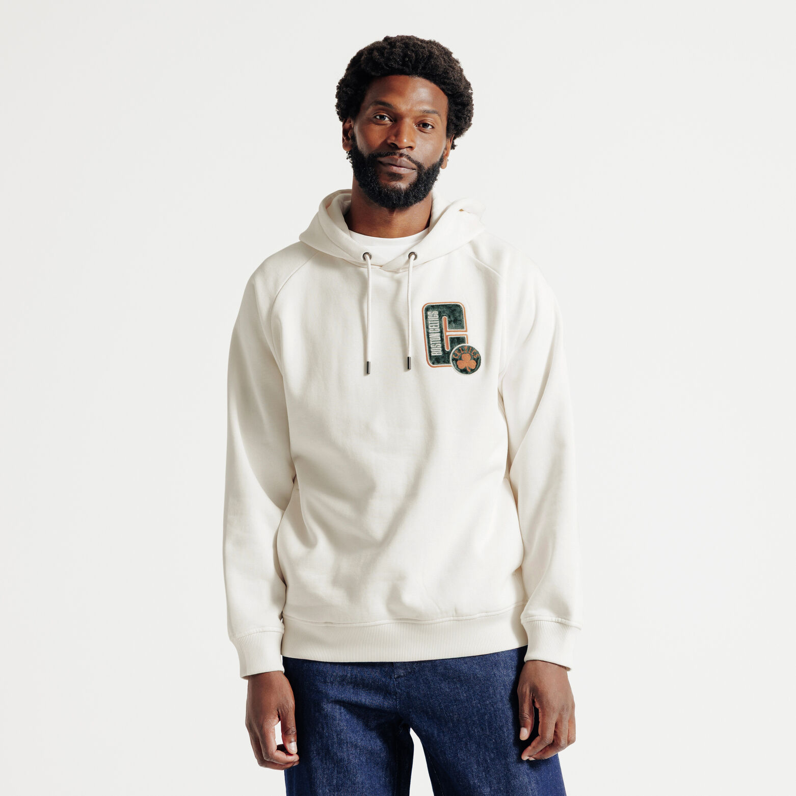 Sweat Boston Celtics licence NBA