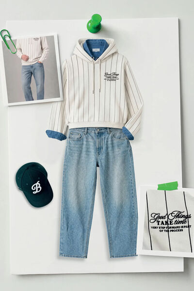 Shop de complete look