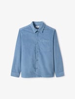 Bleu fonc&eacute;