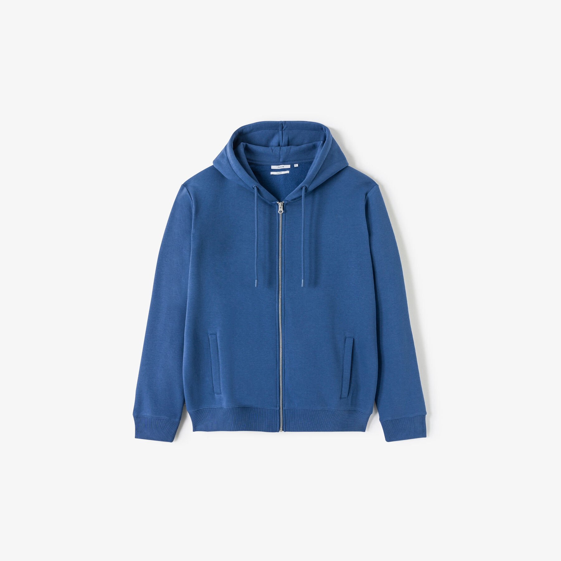 Sweat à Capuche Homme Luxe - Survêtement Décontracté, Pull Grande Taille, Confortable Et Chaud, Pour Loisirs Et Quotidien - 1