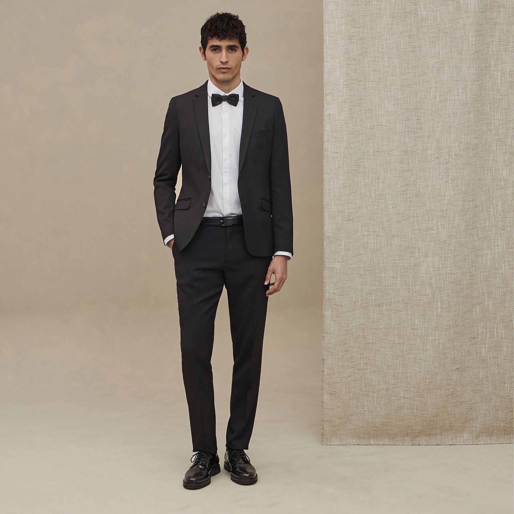 Look invité mariage new arrivals homme